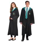 Volwassenen Kostuum Slytherin SchoolCape, Nieuw, Verzenden