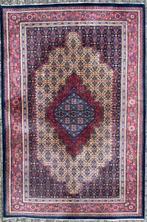 Indo Bidjar Handgeknoopt - Tapijt - 307 cm - 206 cm, Huis en Inrichting, Stoffering | Tapijten en Vloerkleden, Nieuw