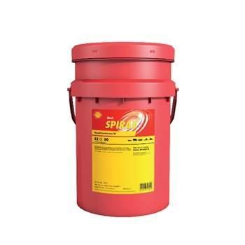 Shell Spirax S3 T 15W40 20 Liter, Ophalen of Verzenden