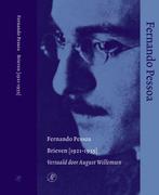 Brieven 1921-1935 9789029562393, Livres, Fernando Pessoa, Verzenden