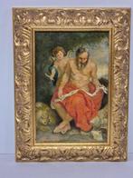 Italiaanse school (XX) - San Gerolamo, Antiek en Kunst