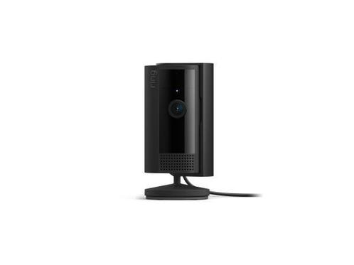 Veiling - Ring Indoor Cam Black 2nd Gen, Audio, Tv en Foto, Videocamera's Digitaal