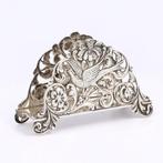 Servethouders - .833 zilver