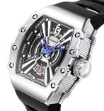 Tecnotempo - Automatic - Skeleton - - TT.SS.B VISION -, Nieuw