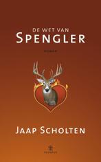 De wet van Spengler 9789046704738 Jaap Scholten, Verzenden, Gelezen, Jaap Scholten