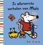 Muis - Je allereerste verhalen van Muis (9789025885687), Antiek en Kunst, Verzenden