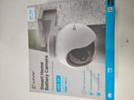Ezviz HB8 - Pan en Tilt Battery IP camera IP-cameras, TV, Hi-fi & Vidéo, Verzenden