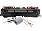 micromotor NH008G Glockenankermotor Umbausatz voor, Overige merken, Gelijkstroom, Verzenden, Overige typen