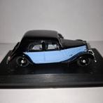 Norev 1:43 - Modelauto (3) - Citroën GS , CX prestige,, Nieuw