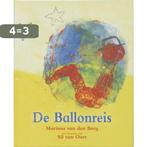 De Ballonreis 9789025954970 Marjan van den Berg, Boeken, Verzenden, Gelezen, Marjan van den Berg