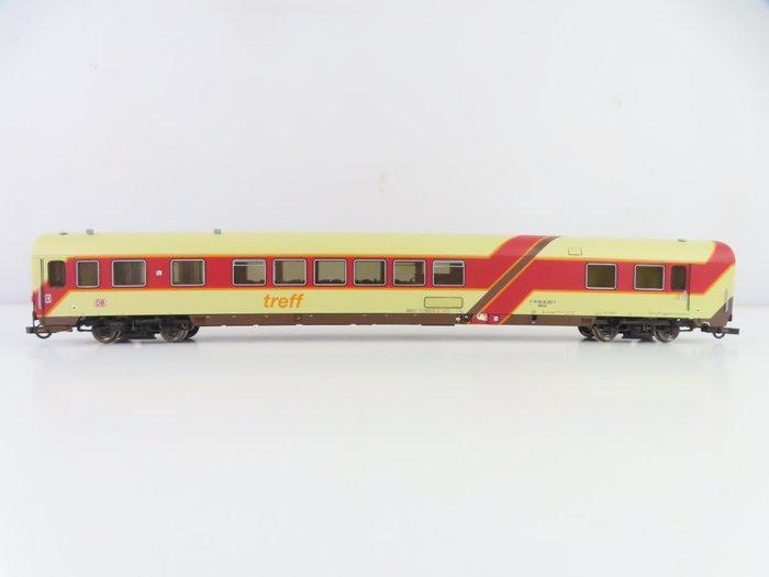 L.S. Models H0 - 96001 - Modeltrein goederenwagon (1) -, Hobby & Loisirs créatifs, Trains miniatures | HO