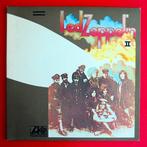 Led Zeppelin - Led Zeppelin II / One Of The Best Rock Albums, Cd's en Dvd's, Nieuw in verpakking
