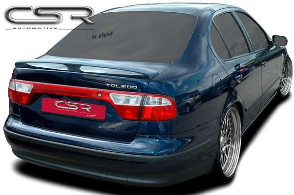 Achtervleugel voor Seat Toledo 1M HF138, Auto-onderdelen, Carrosserie, Nieuw, Verzenden