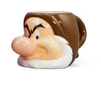 Sneeuwwitje Grumpy 3D Mok, Verzamelen, Ophalen of Verzenden, Nieuw