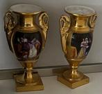 Vaas (2) - Porselein, Antiek en Kunst, Antiek | Glaswerk en Kristal