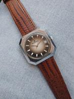 Edox - Cal. AS 1950/51 - Zonder Minimumprijs - Heren -, Handtassen en Accessoires, Horloges | Heren, Nieuw