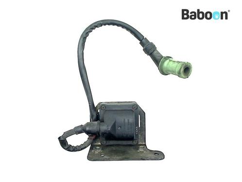 Bobine Piaggio | Vespa MP3 250 ie RL 2006-2008 M47201, Motoren, Onderdelen | Overige, Gebruikt, Verzenden