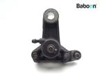 Remklauw Achter Suzuki GSX R 400 R SP 1989 (GK73A), Motoren, Verzenden, Gebruikt