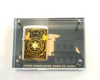 Zippo - Zippo Tom’s brass gold bank limited - Zakaansteker -, Verzamelen, Nieuw