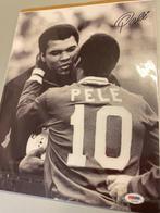Pelé - Photographie, Nieuw