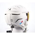 51 52 53 54 55 skihelm/snowboardhelm ATOMIC SAVOR GT AMID VI, Sport en Fitness, Skiën en Langlaufen, Verzenden, Overige typen