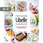 Het beste Libelle kookboek / Libelle 9789401473477 Libelle, Boeken, Verzenden, Zo goed als nieuw, Libelle
