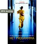 Het programma / The Program-serie / 1 9789045210452, Boeken, Verzenden, Zo goed als nieuw, Suzanne Young