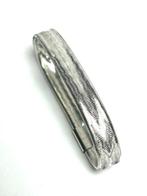 Armband - 18 karaat Witgoud, Handtassen en Accessoires, Armbanden, Nieuw