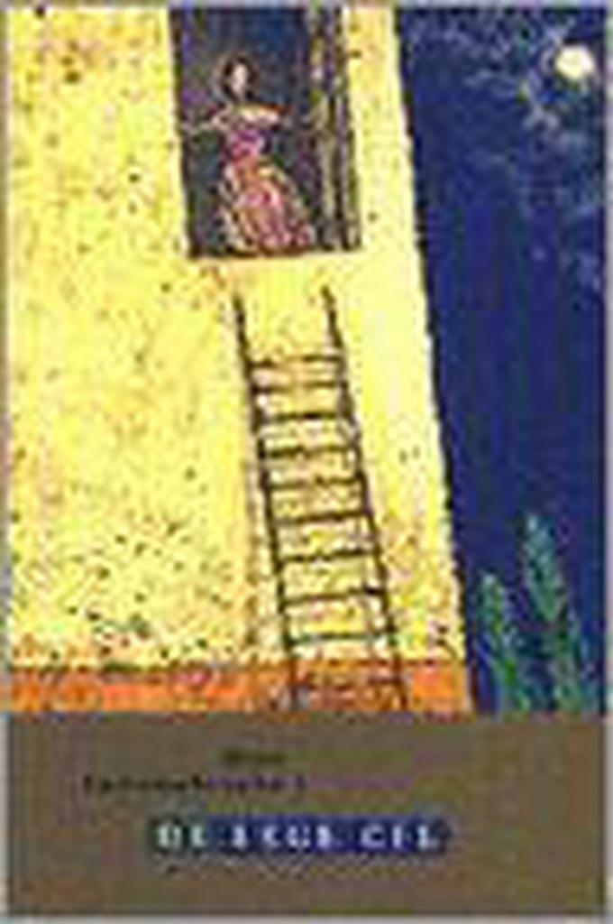 De lege cel / TOPboeken 9789031705092 R. Swartenbroekx, Boeken, Kinderboeken | Jeugd | 13 jaar en ouder, Gelezen, Verzenden