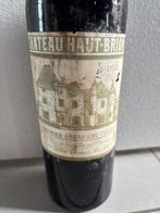 1933 Chateau Haut-Brion - Pessac-Léognan 1er Grand Cru, Verzamelen, Wijnen, Nieuw
