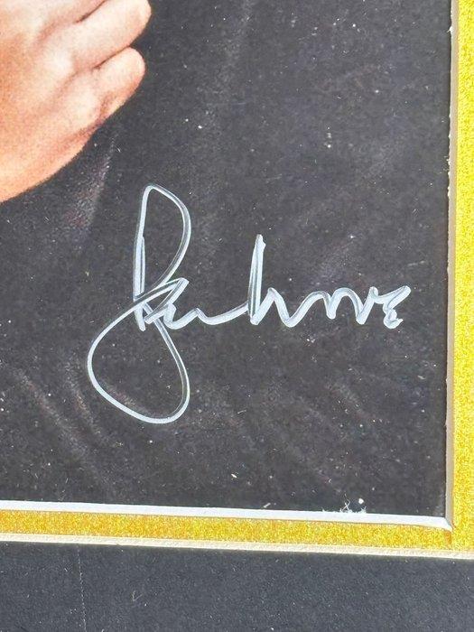 James Bond 007: The Spy Who Loved Me - Sir Roger Moore -, Verzamelen, Film en Tv