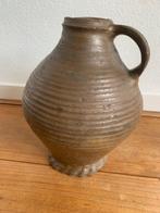 Kruik - Aardewerk - Siegburg kan, Antiek en Kunst