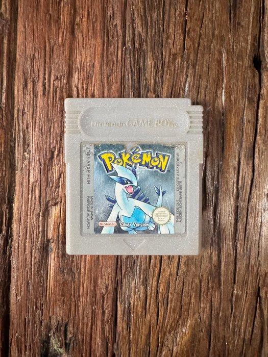 Nintendo - Gameboy Color - with Pokémon cartridges -, Games en Spelcomputers, Spelcomputers | Overige Accessoires
