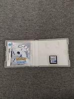 Nintendo - DS - Pokémon Version Argent SoulSilver -, Nieuw