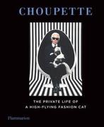Choupette 9782080202086 Patrick Mauries, Verzenden, Patrick Mauries