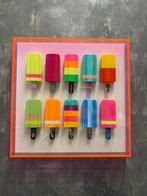 KIRAS - 10 POART FLAVORS, Antiek en Kunst