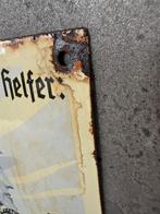 Alexander Coppel Stahlwaren-u.Waffenfabrik - Emaille plaat -