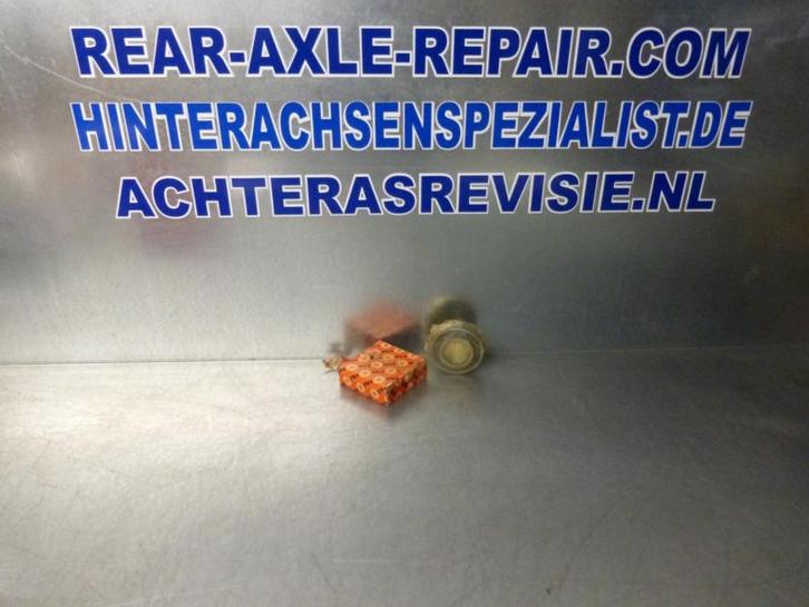 Kogellager FAG 201696C, achterwiellager Alfa, Opel. (Overig), Auto-onderdelen, Ophanging en Onderstel, Nieuw, Opel, Verzenden