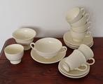 Wedgwood - Tasse à thé (9) - Edme - Céramique