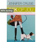 Gek op jou 9789044321111 Jennifer Crusie, Boeken, Verzenden, Gelezen, Jennifer Crusie