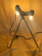 Kodak - Staande lamp - Brownie 8 filmlamp - loft industrieel, Antiek en Kunst