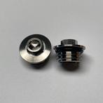 Splitstream Titanium olievuldop + keerring KTM/Husqvarna Cro, Verzenden, Nieuw