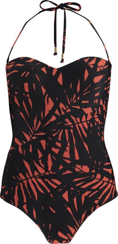 Barts badpak Laguna Suit terra maat 44 (Lingerie & Badmode), Kleding | Dames, Ondergoed en Lingerie, Verzenden