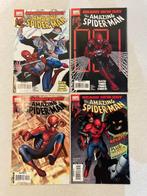 Amazing Spider-Man (1963 Series) # 547 / 556 Consecutive, Boeken, Nieuw