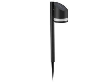 Veiling - Philips Fyve staande lamp met spies - zwart