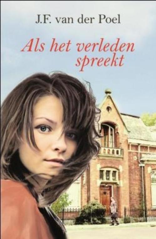 Als het verleden spreekt / Citerreeks 9789059776463, Livres, Livres régionalistes & Romans régionalistes, Envoi