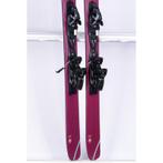171 freeride skis DPS PAGODA PISTE 94 C2 2022, purple, grip, Verzenden, Ski's
