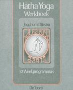 Hatha yoga werkboek 9789060202463 J. Dijkstra, Verzenden, Gelezen, J. Dijkstra