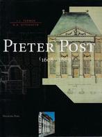 PIETER POST (1608-1669) 9789060118672 J.J. Terwen, Verzenden, Gelezen, J.J. Terwen