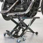 Datona Motorlift Harley - mat zwart - Datona, Ophalen of Verzenden, Nieuw